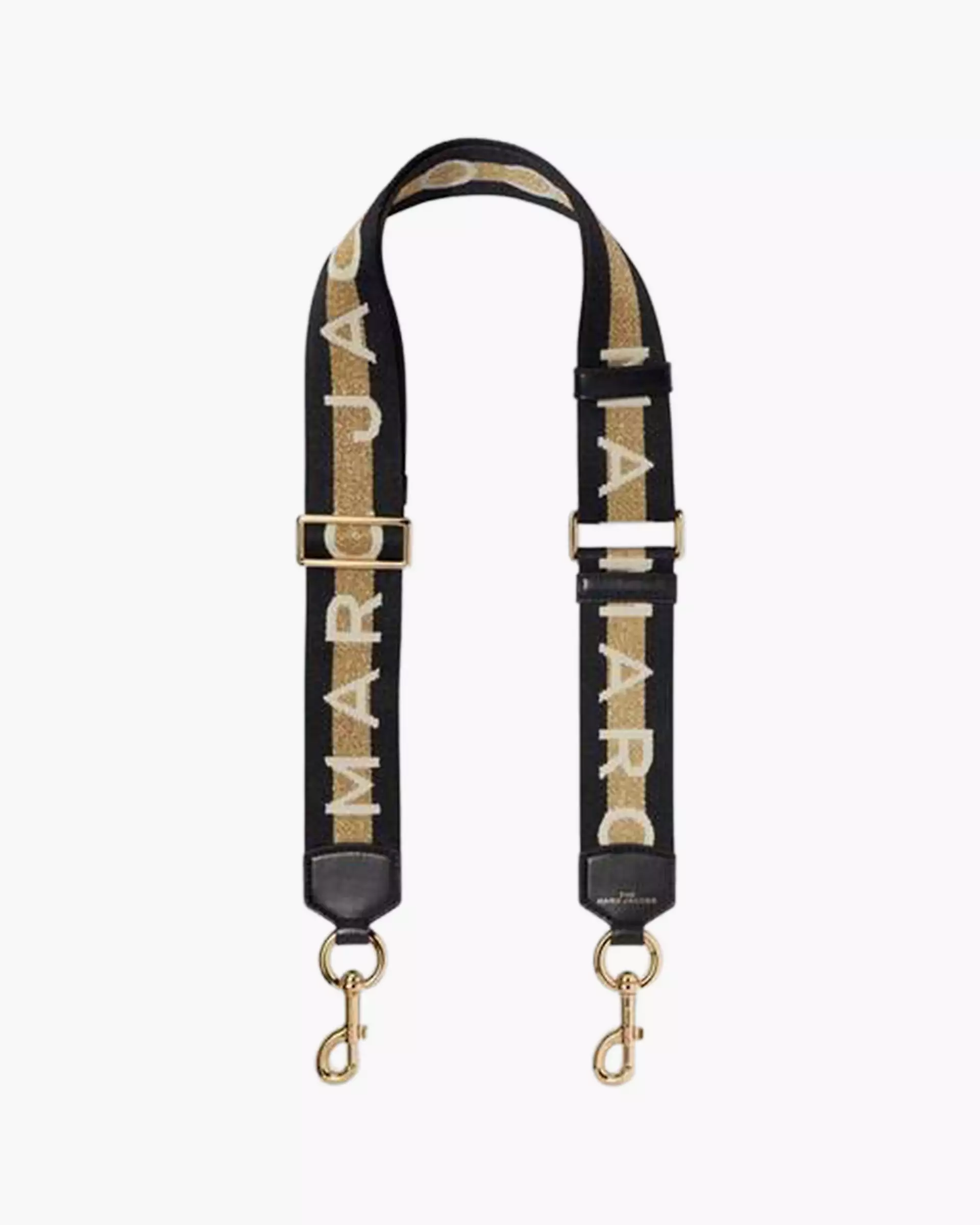 The Logo  Webbing Strap