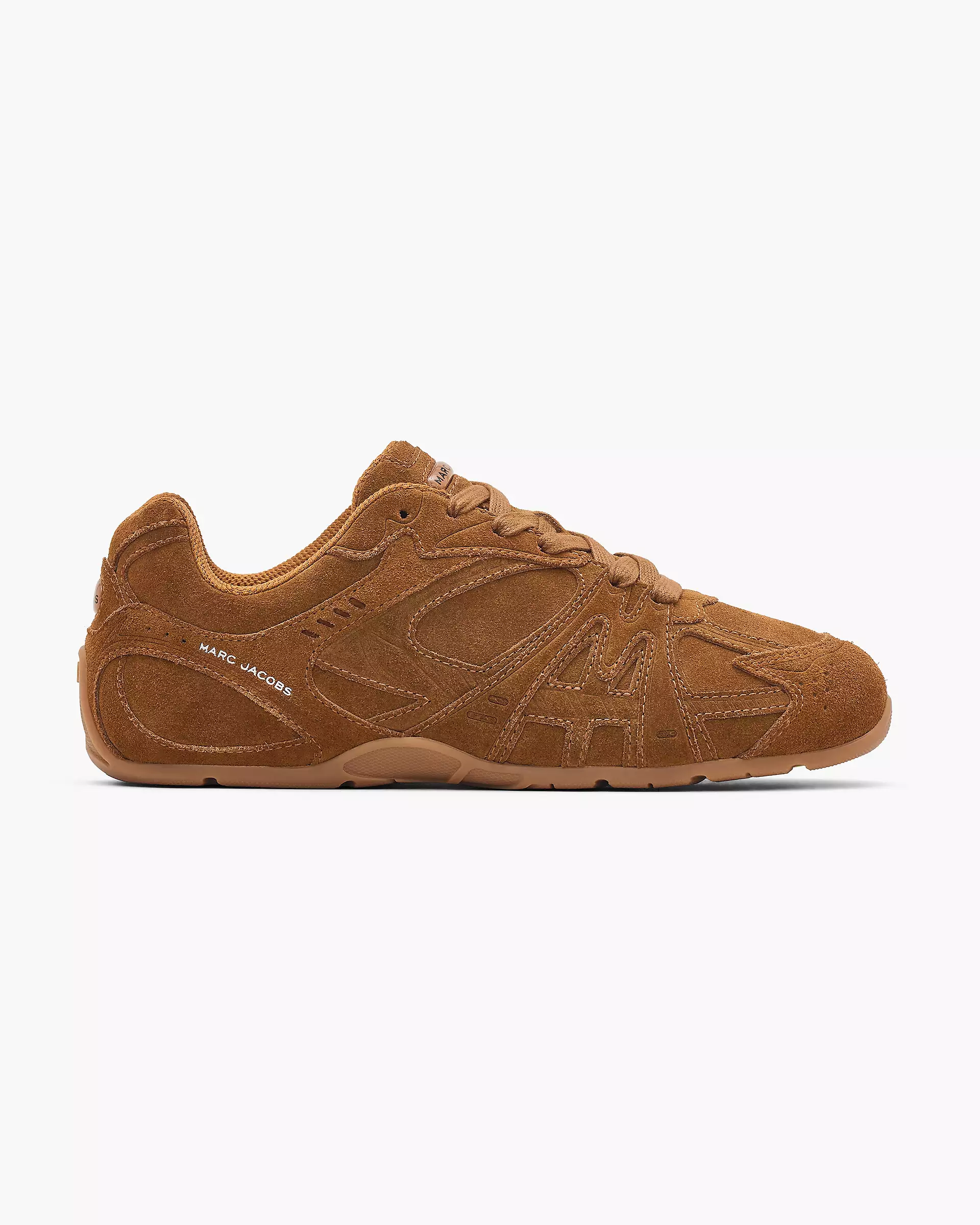 The Suede 72 Spring Sneaker