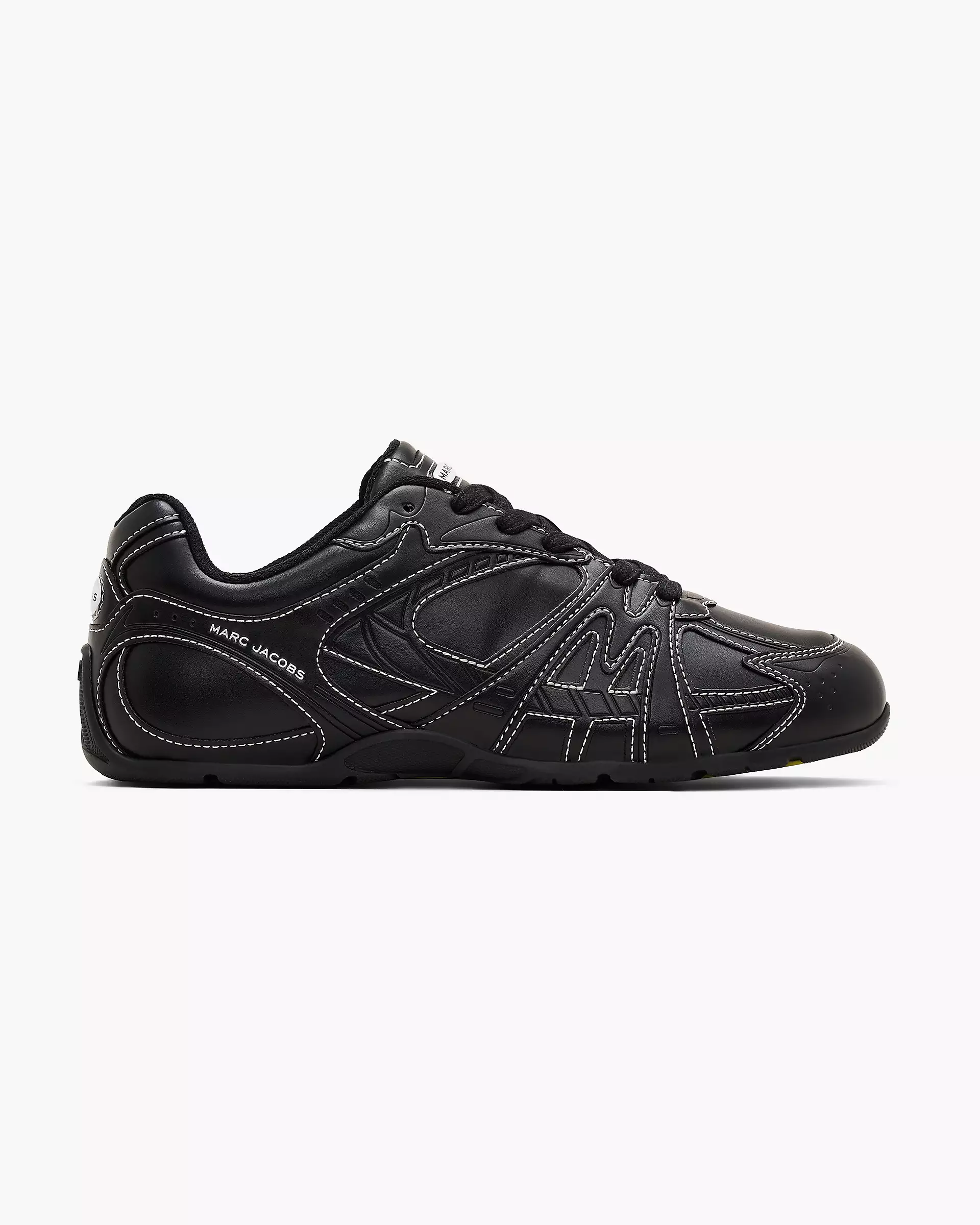 The Stitched 72 Spring Sneaker