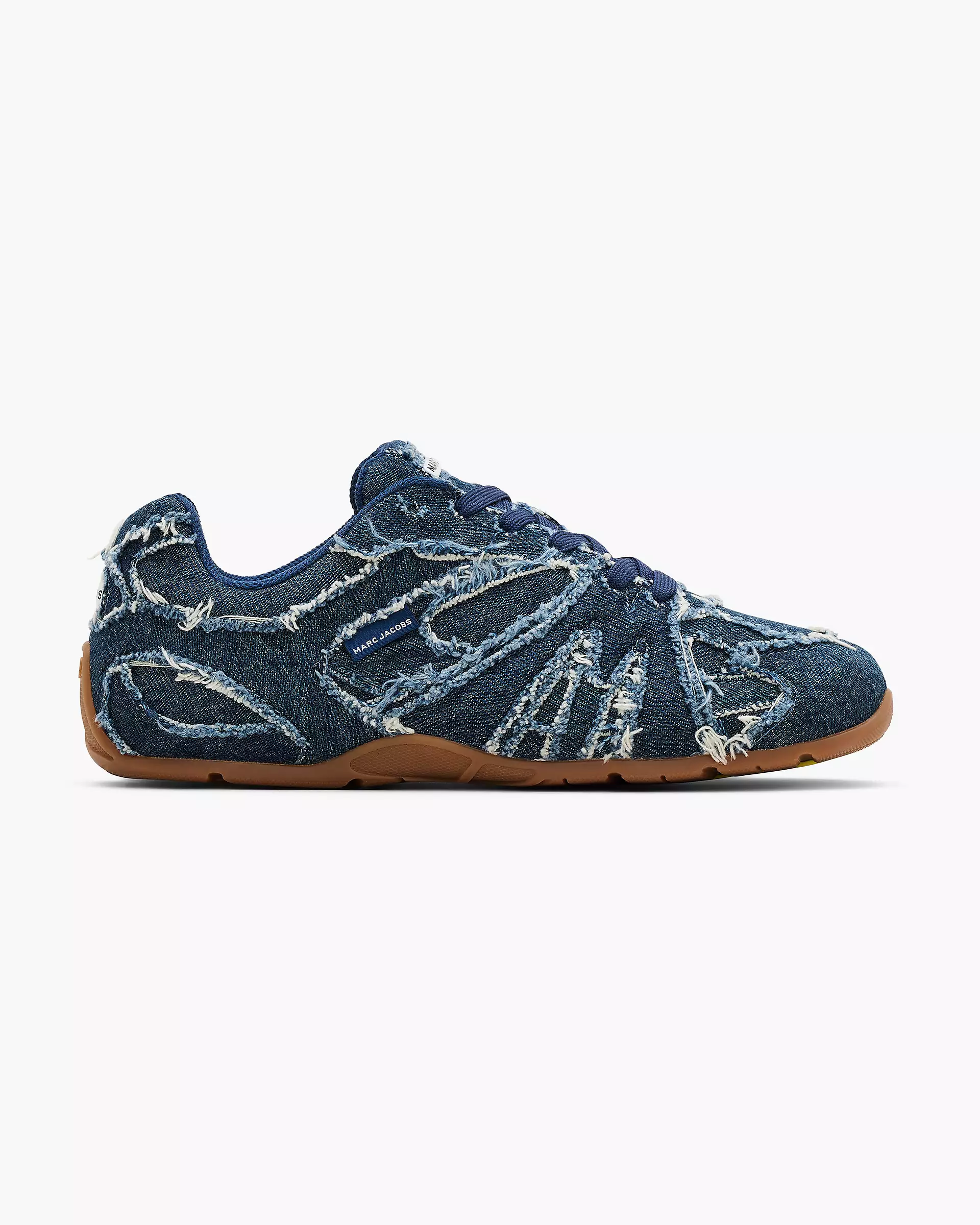 The Denim 72 Spring Sneaker