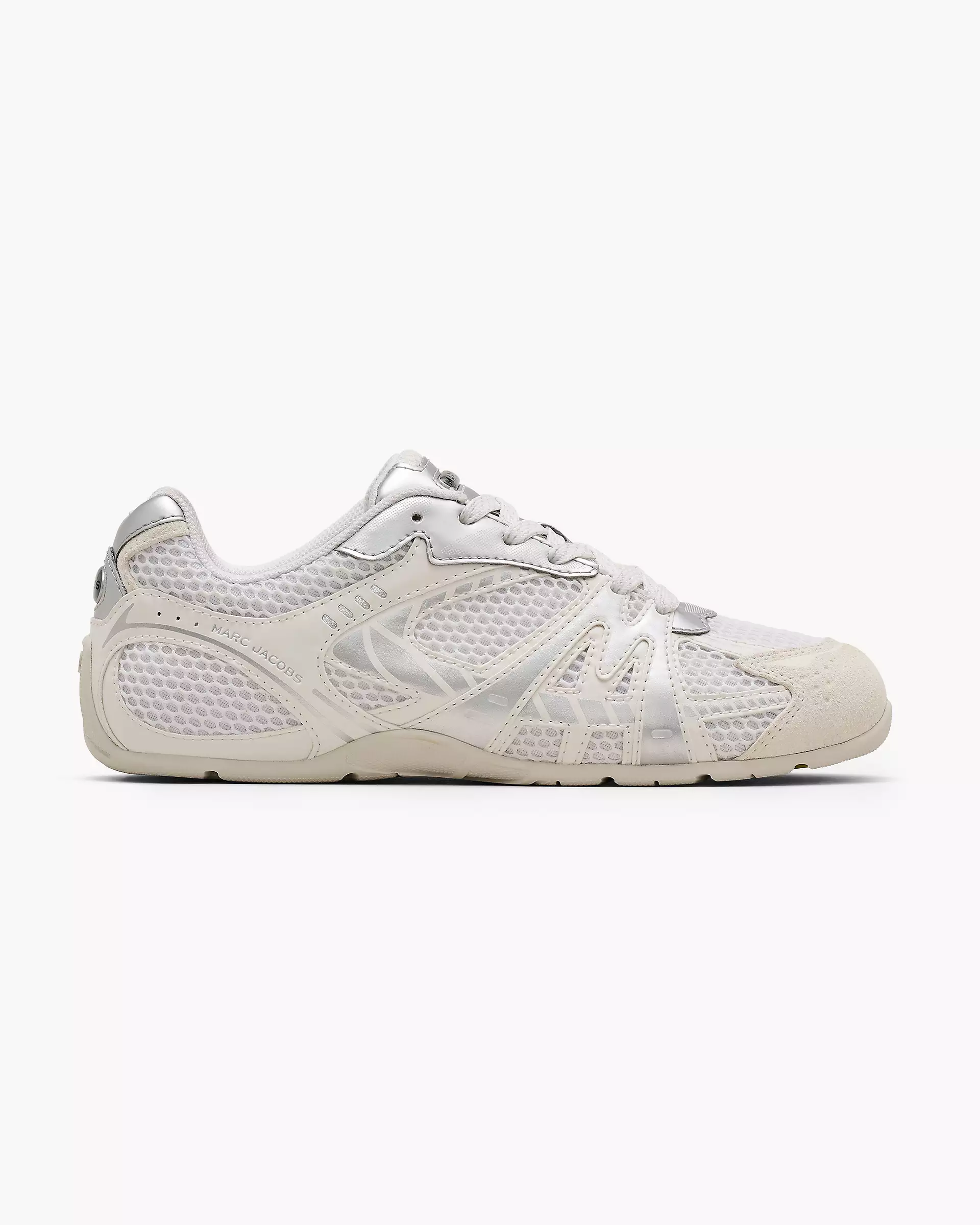 The 72 Spring Sneaker