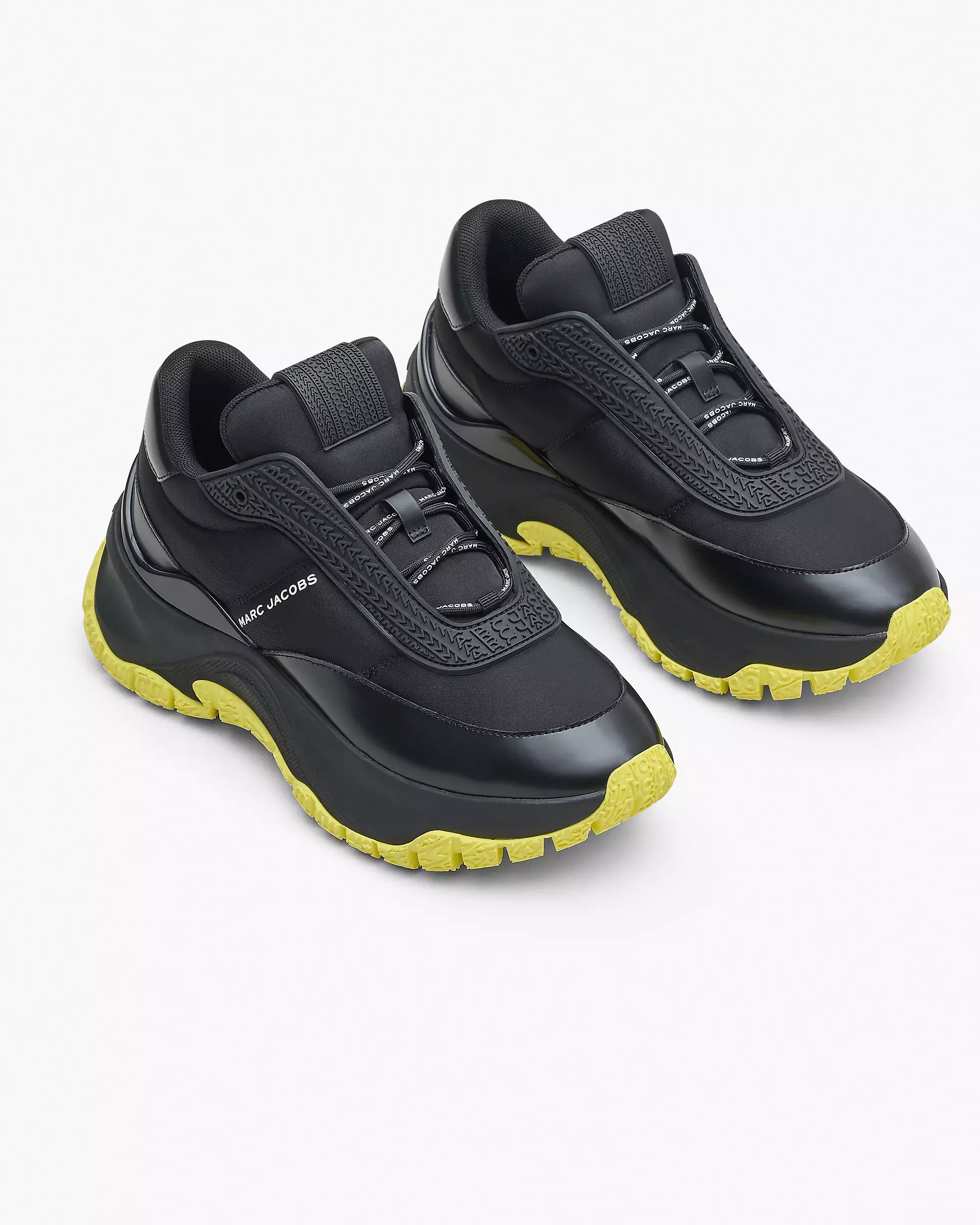 The Lazy  Runner
