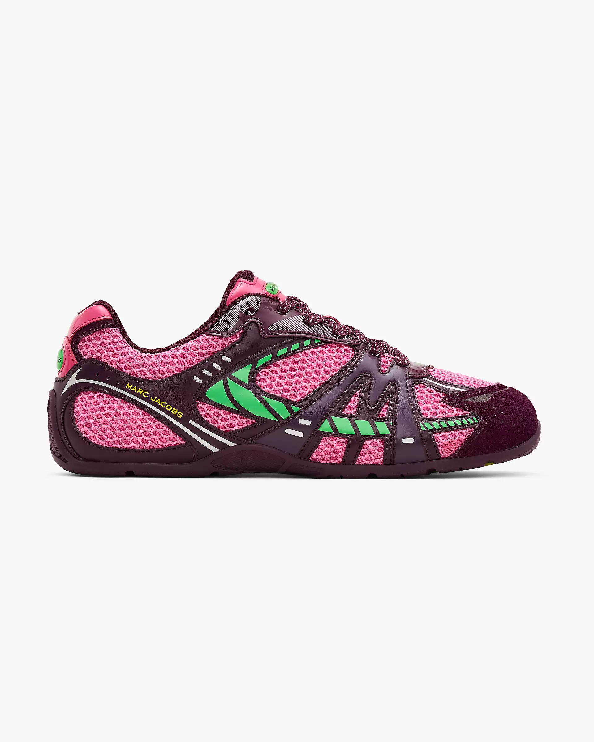 The 72 Spring Sneaker