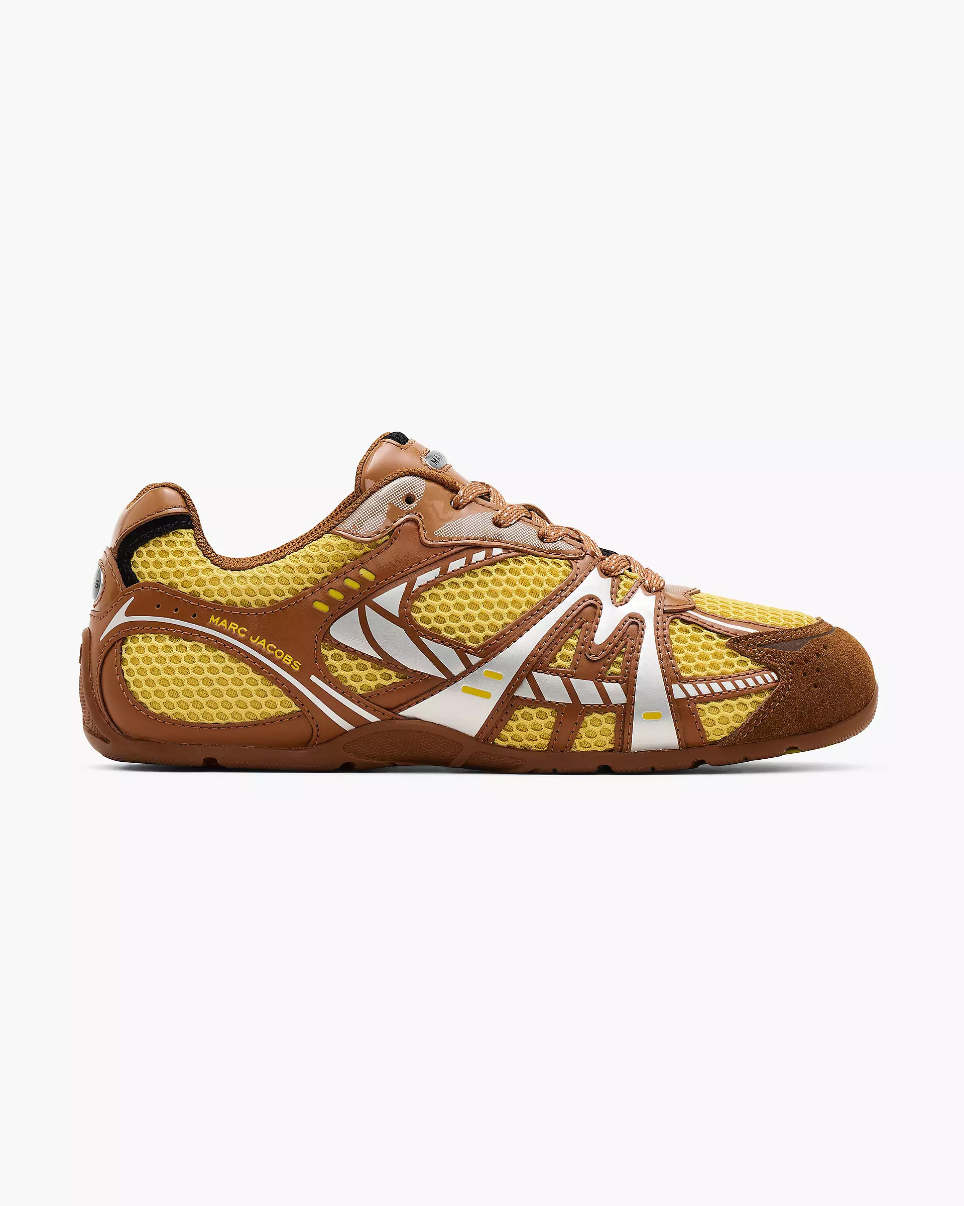 The 72 Spring Sneaker